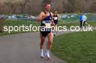 Masters Men Over-35s to 49s, 2026 NECAA Royal Signals Road Relays, Hetton Lyons Country Park, Hetton le Hole. Photo: David T. Hewitson/Sports for All Pics